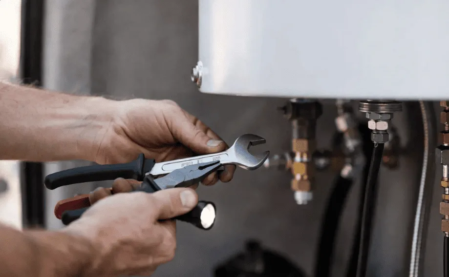 Why choose Water Heater Repair in Grenville, NM